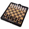 Hanayama Board Game Portable Chess  Standard 