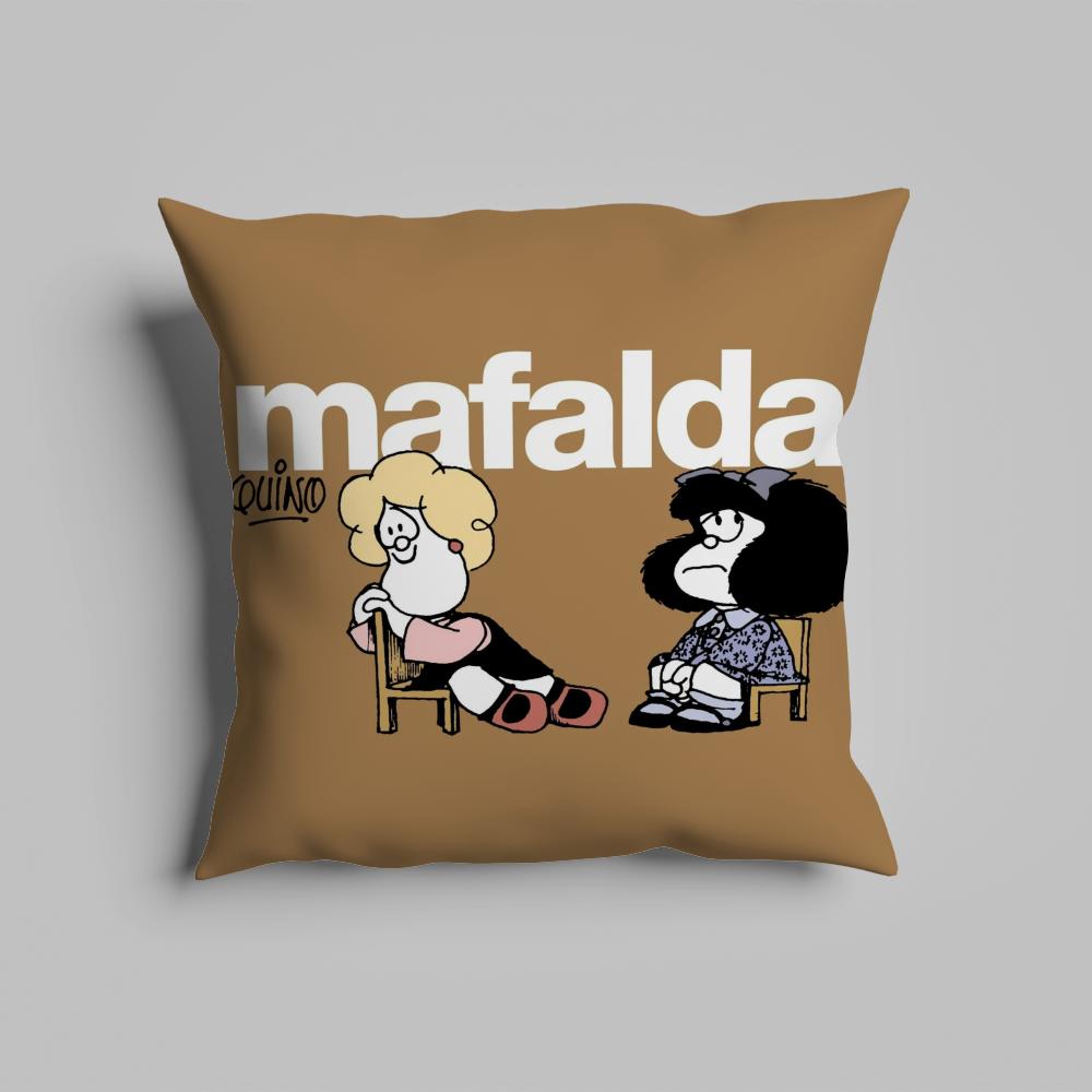 Pillow Case luxurious home office, sofa decorative Multi sized car seat cushions, pillowcases Mafalda