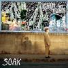 LP Пластинка SOAK - Grim-Town RT0039LP Rough Trade 2019 UK Танцевальная и Электронная