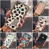 Cartoon protective Phone Case For Huawei Honor 9i/Honor 9N Full wrap Soft case Anti-knock Fashion Design Anti-dust TPU