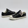 31313961 Converse All Star GORE-TEX EL OX Черный (Мужской)