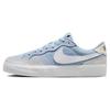 Nike Zoom Pogo Plus SB Blue Whisper W - DV5469-400
