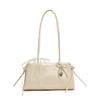 IELGY Ladies Underarm Bag Fresh Sweet Simple Commuter One Shoulder