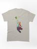 Celeste Madeline reaching for the moonberry (Celeste) Classic T-Shirt