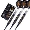 Black Scorpion CUESOUL 16г Латунный набор дротиков с мягким наконечником, стильный дизайн скорпиона, 3 шт., (HX-ST-B2305)