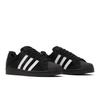 Atmos x RECOUTURE x Superstar Пэчворк - Черный GW3473