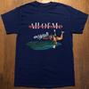 Masayoshi Takanaka Japanese Jazz Fusion Rock Shirt, 90s Alt Rock Band Tee