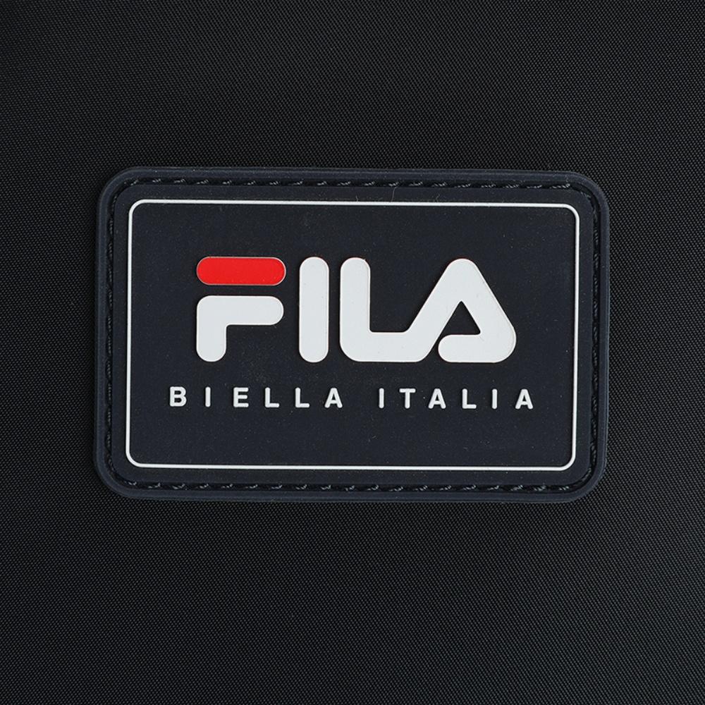 New FILA ORIGINALE Fabric Backpack Men's Legend Blue F13M529102FNV
