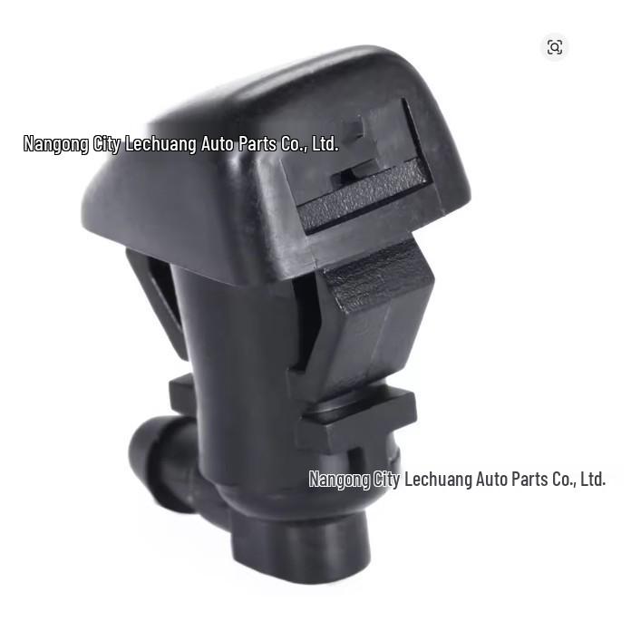 Jeep Grand Cherokee 2005-09 Форсунка омывателя лобового стекла 55372143-AB