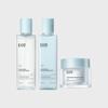 Ultra Fresh Balancing Skincare 3-piece Set (toner + Emulsion + Cream)