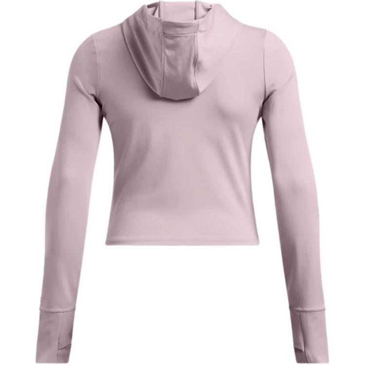 Under Armour Meridian Jackets & Coats Women's Leela Gray 1386618-015