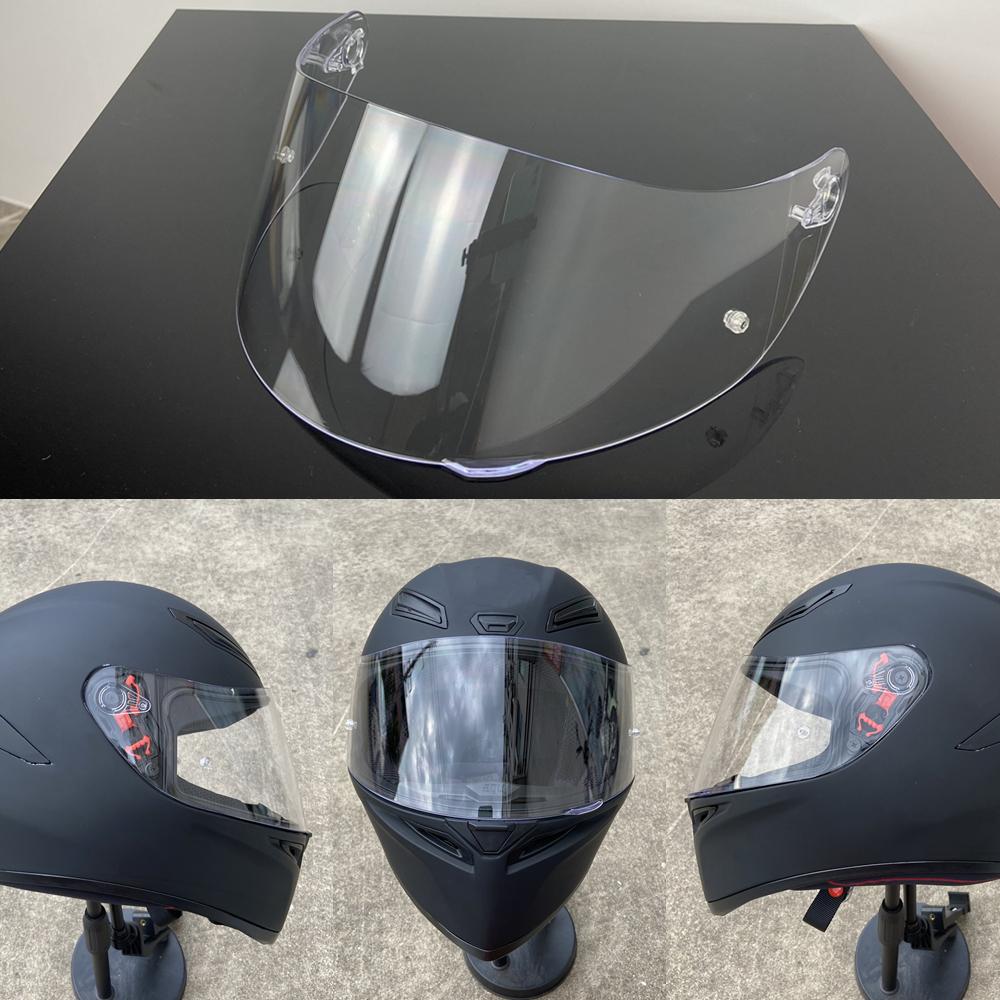 CNS-2 Visor for SHOEI Hornet ADV,Hornet X2 Face Shield Motorcycle Helmet Accessories