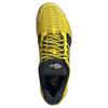 adidas Climacool 1 Универсальная удобная ткань Прочные низкие повседневные кроссовки для бега Унисекс Кроссовки Желтый JR3688