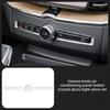 For Volvo XC60/XC90/S60/S90/V60/V90 Interior Buttons Crystal Epoxy Practical Decorative Accessories Crystal Epoxy Button Sticker