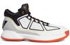 adidas D Rose 10 'Active Orange' F36778
