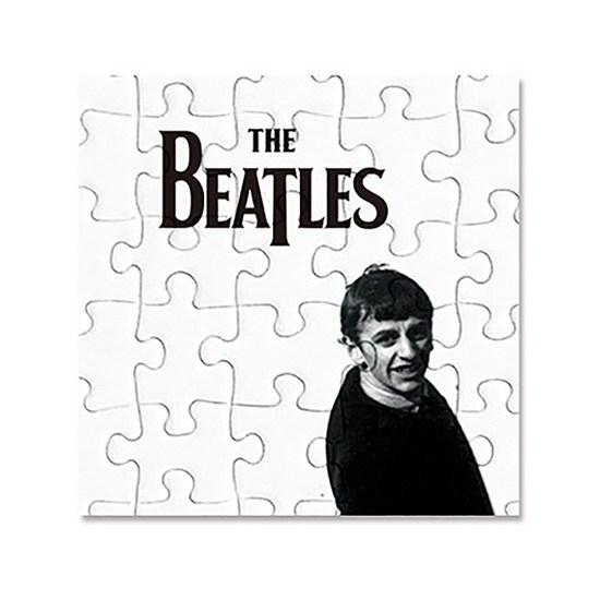 B&B Puzzle Beatles Jump Jigsaw Puzzle, популярные корейские головоломки