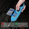 Automotive Multi-function Drive Tester With Flashlight 3.5-36V Power Supply Tester Electrical System Tester Car Accessories