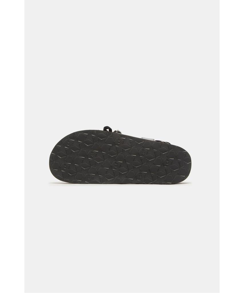 Suecomma Bonnie [Worn By Celeb] Dewy Sandal(Black)_Dg2Am26036Blk