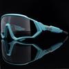 Sport Cycling Glasses Bicycle Eyewear Mountain Bike Cycling Goggles Polarized Sunglasses