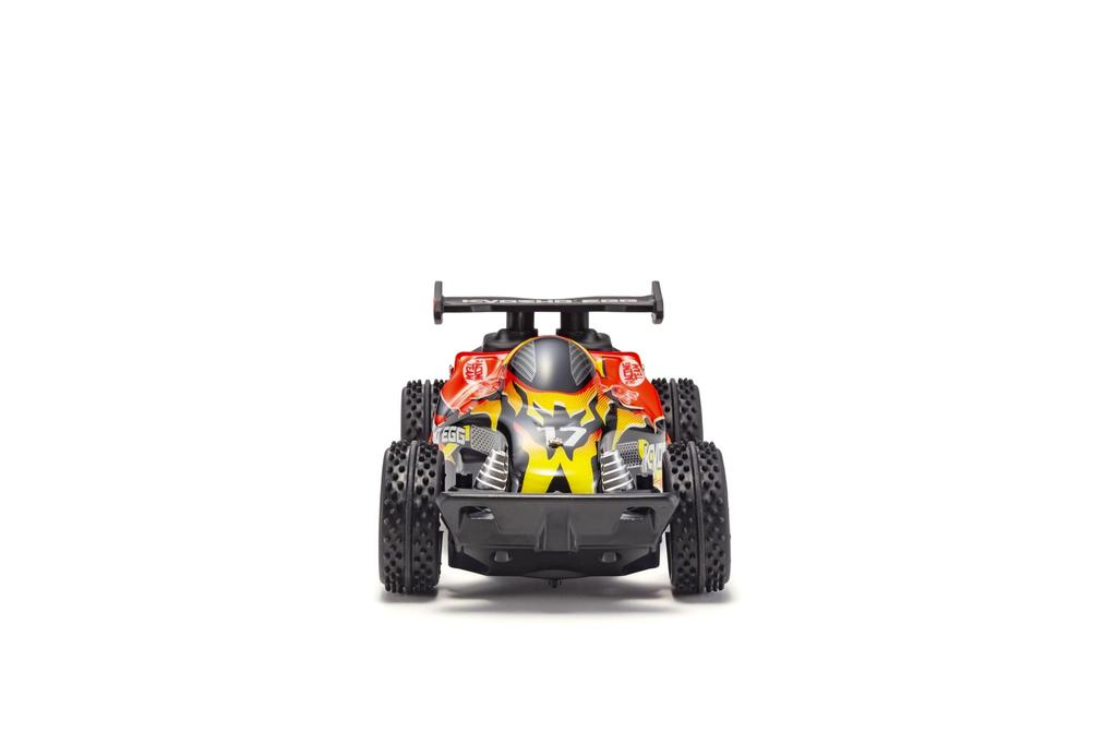 Kyosho Egg First Little Buggy Red TU006 R/C