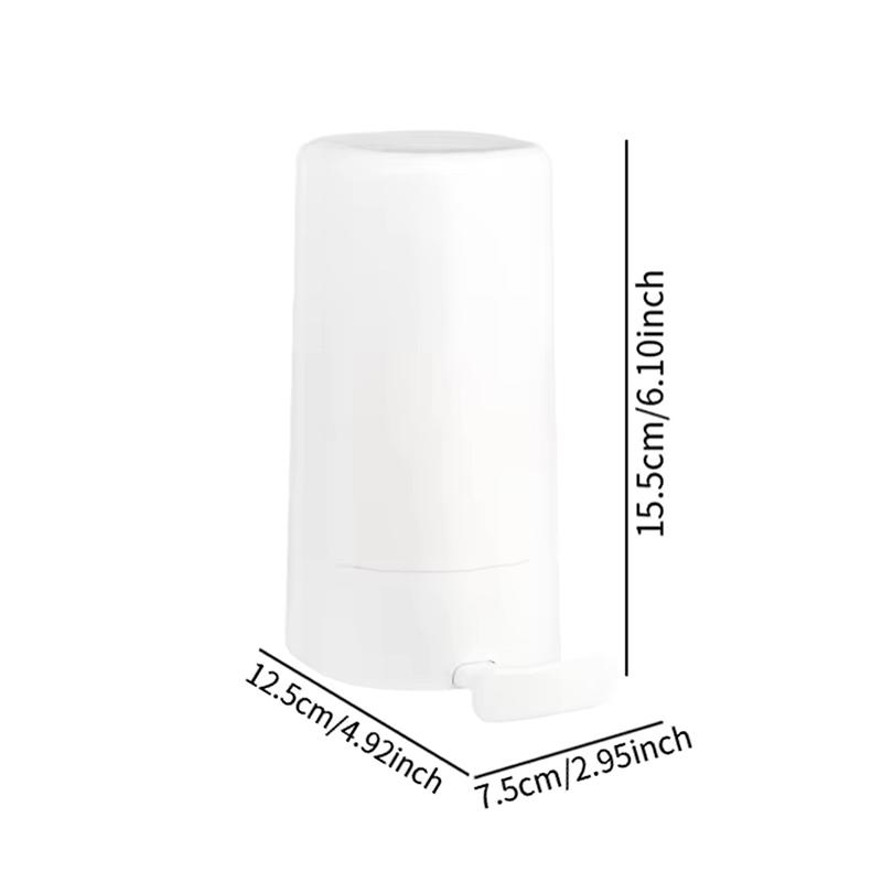 Диспенсер для мыла, коробка для измельчения мыла, многоразовая мельница для мыла, держатель для дробления мыльных кусков для мытья рук, кухни, ванной комнаты