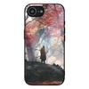 Чехол для Apple iPhone 13 12 Mini XS 11 Pro Max 7 8 Plus + XR SE 2022 2020 SE3 Чехол Бусидо Япония Самурай Ниндзя Китайский