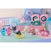 Null Dr. Moricky Art Figure Collection  1box  8pcs 