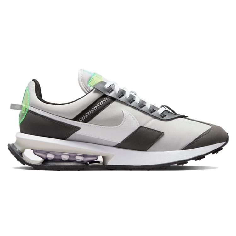 Nike Air Max Pre-Day Have A Good Game Men Sneakers Grey Grey-Fog White DO2334-011