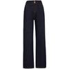 VEROMODA Women's Retro Straight-Leg Jeans