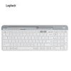 Беспроводная Bluetooth-клавиатура Logitech G K580 Slim