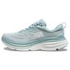 HOKA Bondi 8 Cloud Blue Men Sneakers Ice-Flow 1123202-CBIF