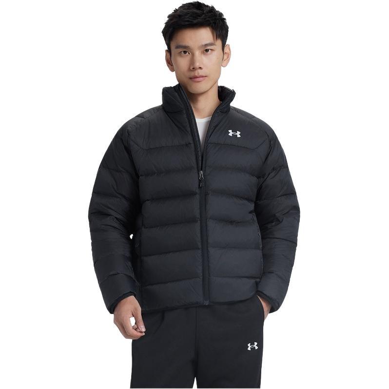Under Armour Core Warm Коллекция Core Пуховик Мужской 6010876-001