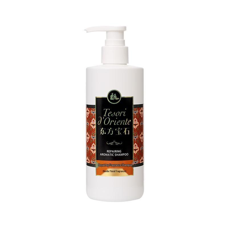 Tesori D'oriente Repair Fragrance Shampoo
