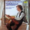 LP Record LUDWIG VAN BEETHOVEN - WOLFGANG SCH - Violinkonzert 2535120 Deutsche Grammo Germany Classical Used