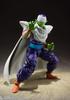 TAMASHII NATIONS S.H.Figuarts Dragon Ball Пикколо -Гордый Намекианец- Прибл.. 160мм Раскрашенная ПВХ и АБС Экшн-фигурка