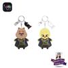 [PRE ORDER] – JAPAN Season's Greetings 2026 “FORCE” PUPPET KEY HOLDER (HAN QUOKKA)