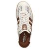 adidas Самба Мюл Небесно-белый Б/у Коричневый Женские Кроссовки Кремовый HP5050