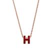 Дизайнерское ожерелье Женское ожерелье New-Blush H147992FOA8