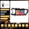 Android 16 для KIA Optima K5 2013 - 2015 Carplay Auto Экран 2K Автомагнитола Мультимедийный плеер Snapdragon GPS Стерео