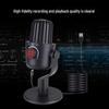 USB-конденсаторный микрофон для игр, стриминга, записи и мобильных устройств с умным шумоподавлением