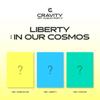 Cravity Liberty In Our Cosmos 1-й Альбом Часть.2