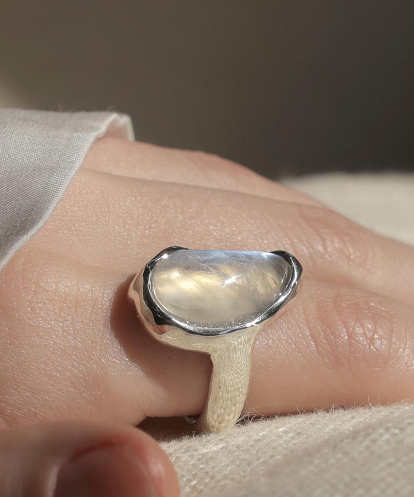 Reindeer Eclat Ring 08