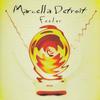 CD MARCELLA DETROIT - Feeler AAACD1 AAA Records Ltd 1996 UK Dance & Electronica Used