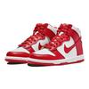 Dunk High Чемпионский красный DB2179-106