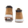 Timberland Мужские кожаные ботинки-чукка Maple Grove 'Wheat' A5PRVM231