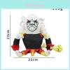 Invincible Anime Character Plush Doll Short Plush Stuffed Toy For Collection