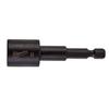 Magnetic Socket - MILWAUKEE - 12MM - Powerful Magnet - Hexagonal Shank - Increased Resistance