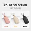 Чехол для ключа автомобиля для Geely Galaxy L7 Keycase 24 L6 MAX 1.5T Plus AIR PRO Galaxy L7max E8 E5 Оригинальная защитная оболочка для ключа автомобиля