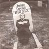 7-дюймовая пластинка JUDGE DREAD Big Six TC2014PROMO 20th Century Re 1972 US Reggae Ska Dub Б/у
