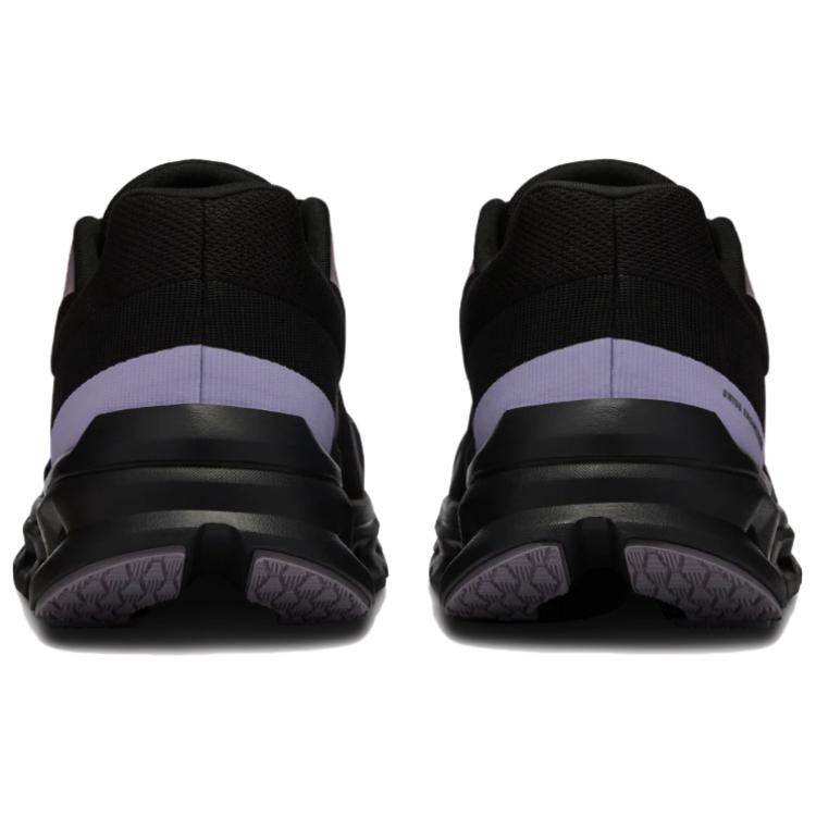 On Running Cloudrunner IrOn Black Женские 46.98077